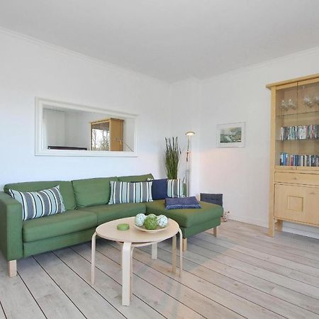Haus An Der Strandallee 112 Haus An Der Strandallee 112 Appartement 7 شاربوتس المظهر الخارجي الصورة