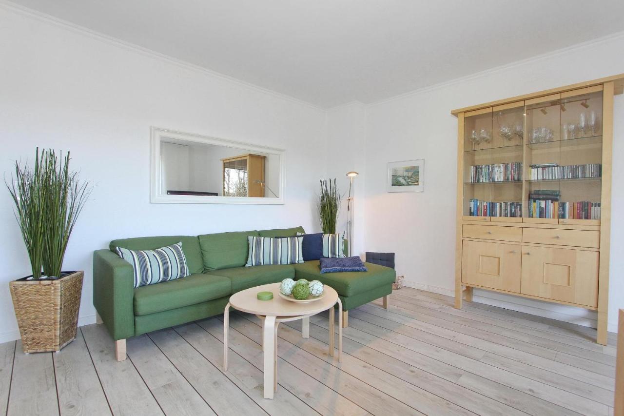 Haus An Der Strandallee 112 Haus An Der Strandallee 112 Appartement 7 شاربوتس المظهر الخارجي الصورة