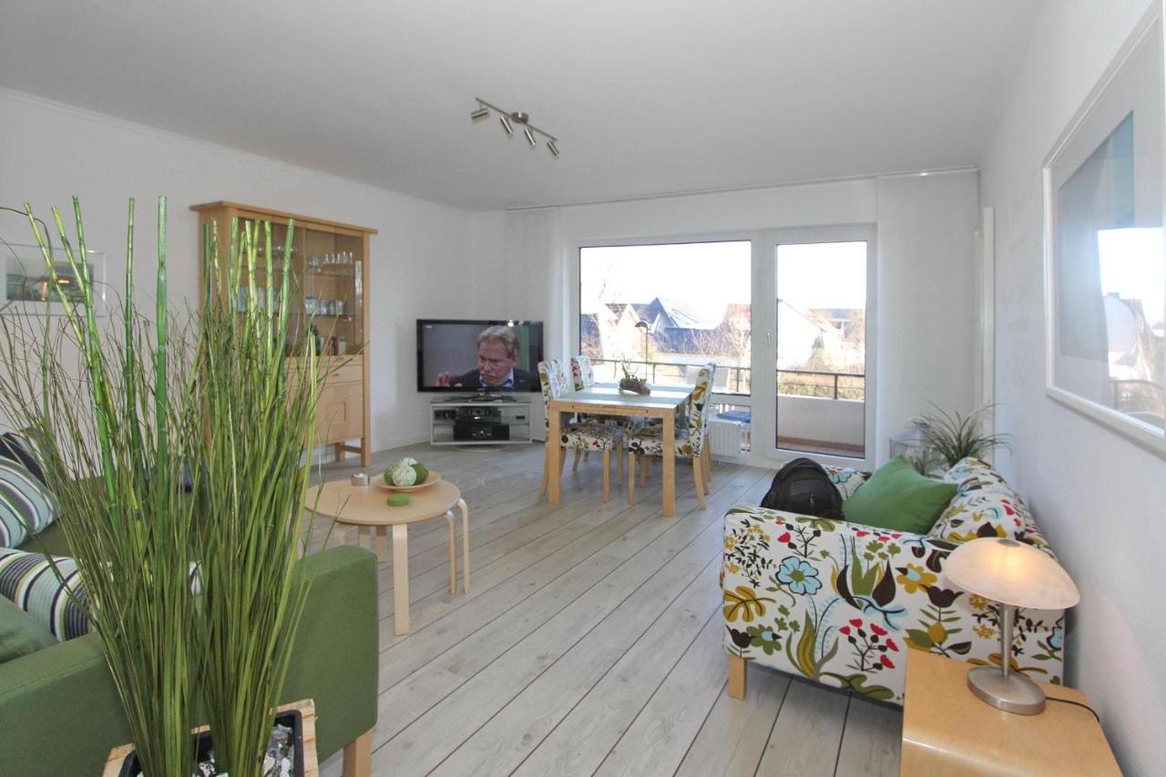 Haus An Der Strandallee 112 Haus An Der Strandallee 112 Appartement 7 شاربوتس المظهر الخارجي الصورة