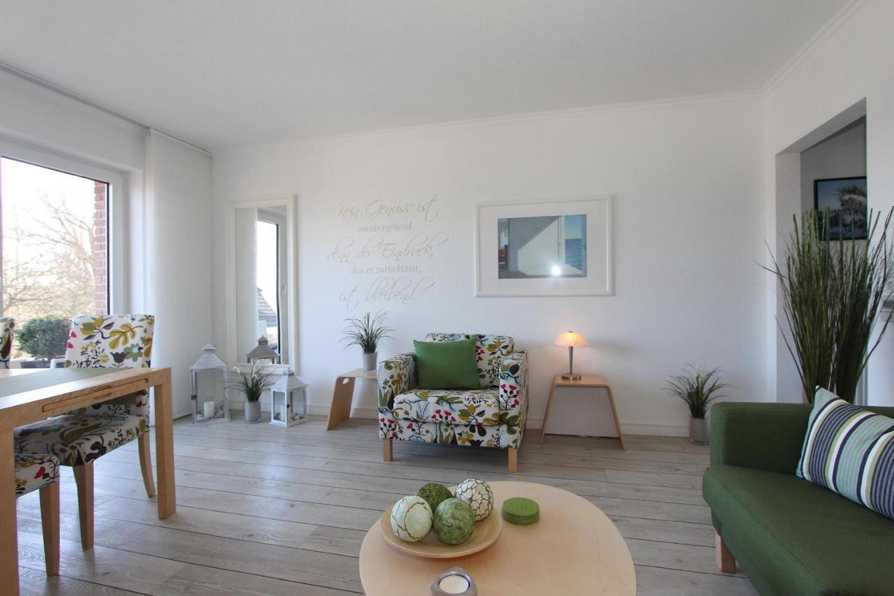 Haus An Der Strandallee 112 Haus An Der Strandallee 112 Appartement 7 شاربوتس المظهر الخارجي الصورة