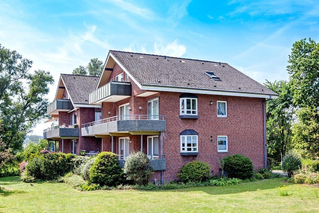 Haus An Der Strandallee 112 Haus An Der Strandallee 112 Appartement 7 شاربوتس المظهر الخارجي الصورة