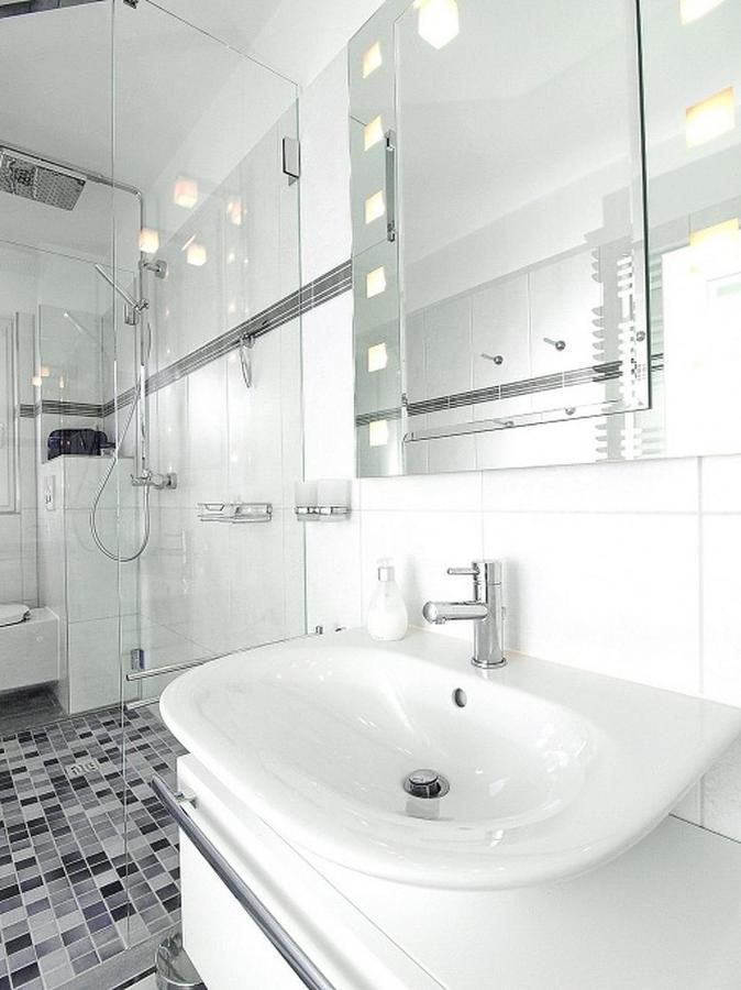 Haus An Der Strandallee 112 Haus An Der Strandallee 112 Appartement 7 شاربوتس المظهر الخارجي الصورة