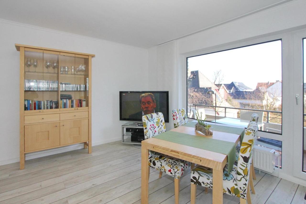Haus An Der Strandallee 112 Haus An Der Strandallee 112 Appartement 7 شاربوتس المظهر الخارجي الصورة