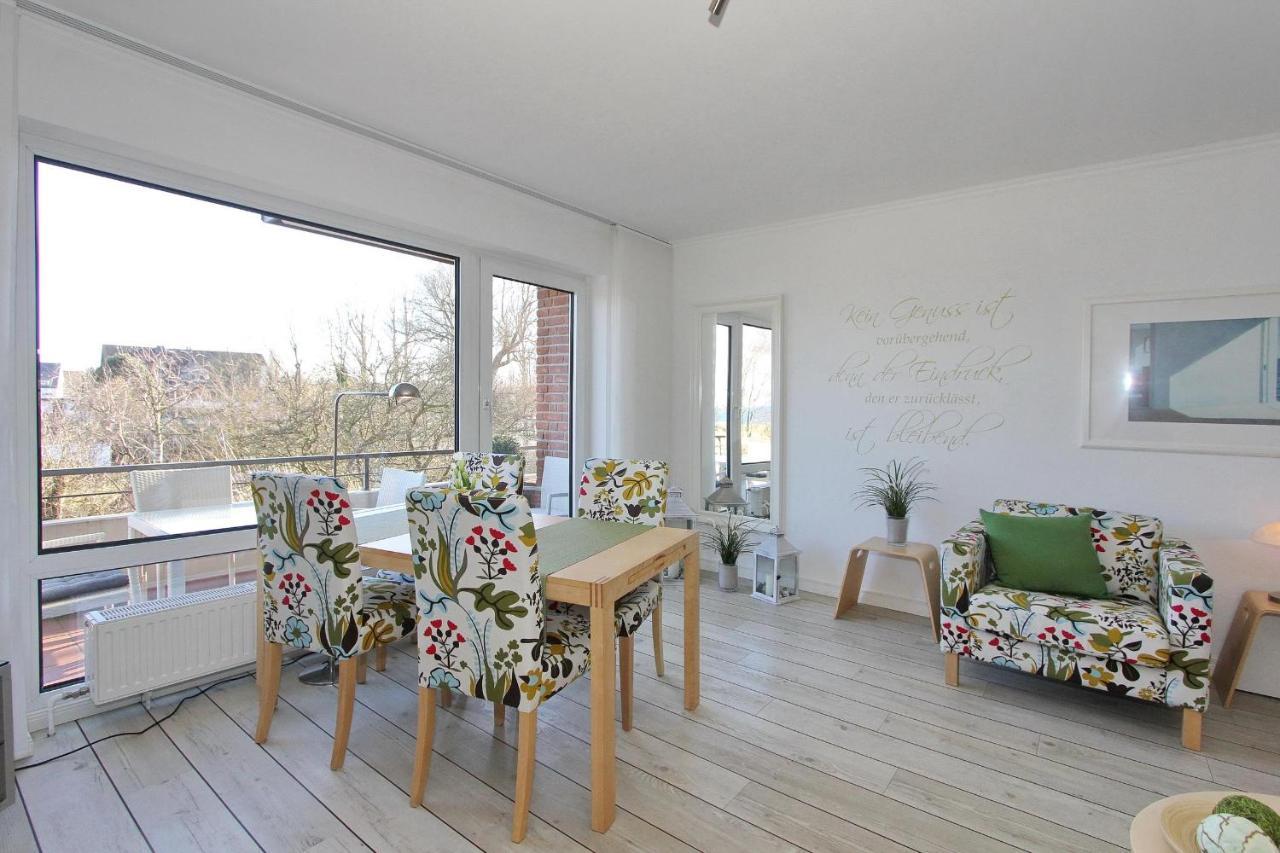 Haus An Der Strandallee 112 Haus An Der Strandallee 112 Appartement 7 شاربوتس المظهر الخارجي الصورة