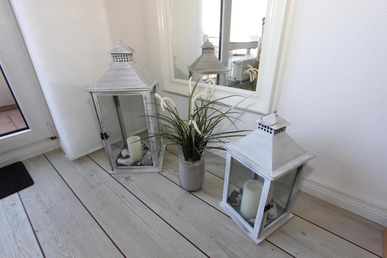 Haus An Der Strandallee 112 Haus An Der Strandallee 112 Appartement 7 شاربوتس المظهر الخارجي الصورة