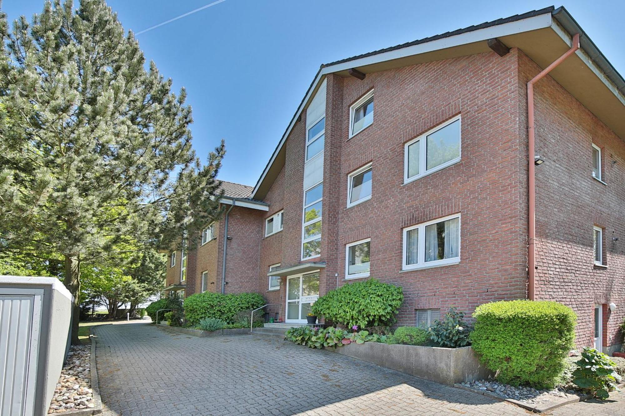 Haus An Der Strandallee 112 Haus An Der Strandallee 112 Appartement 7 شاربوتس المظهر الخارجي الصورة